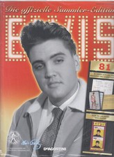 Elvis Presley Magazin