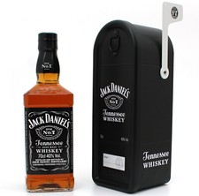 Jack Daniels Old No.7 -