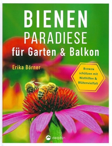 Bienenparadiese für garten - bienenparadiese,