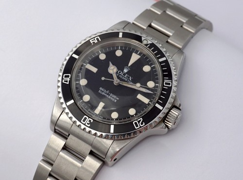Rolex oyster perpetual - oyster,