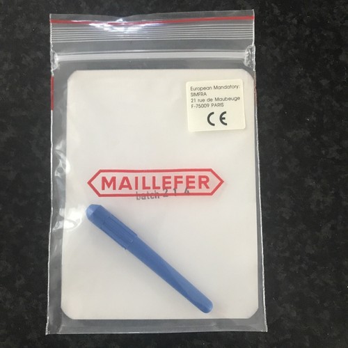 Maillefer original radix anker - original,