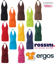 GIBLOR'S Schürze LIPARI
