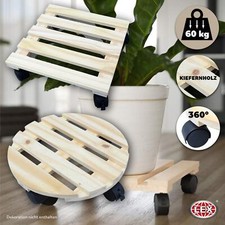 Pflanzenroller Blumenroller