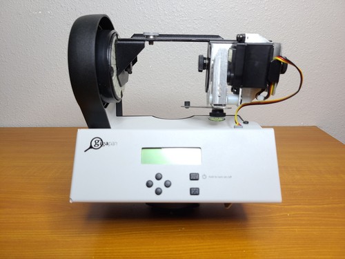Gigapan systems imager robotic - systems,