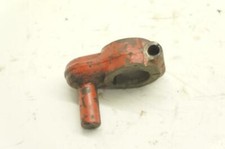 Güldner G30 G30S Lenkanschlag