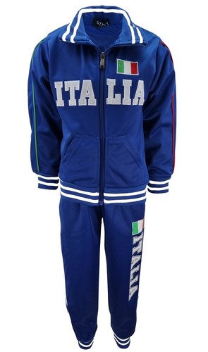 Trainingsanzug italia - trainingsanzug,