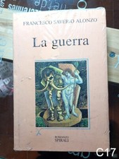 Der Krieg von Alonzo - Buch