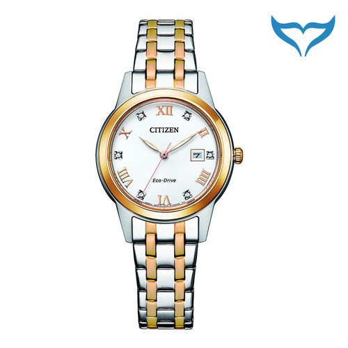Citizen elegant damen - citizen,