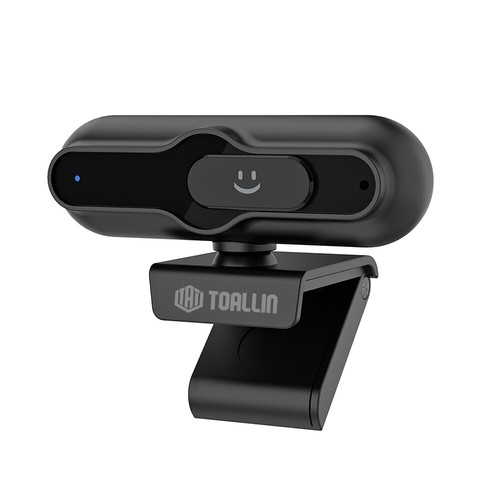 Toallin webcam pdaf - 4k,