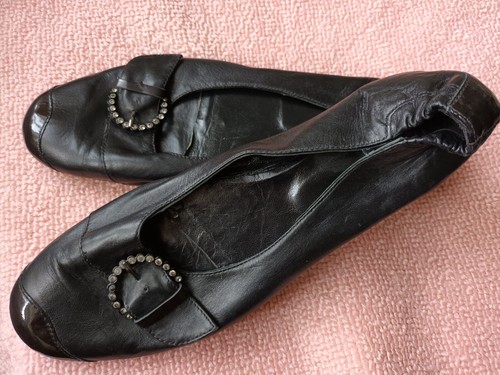Ballerinas festliche art - ballerinas, 40