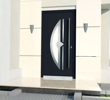 Haustür WeltHaus WH75 Tür