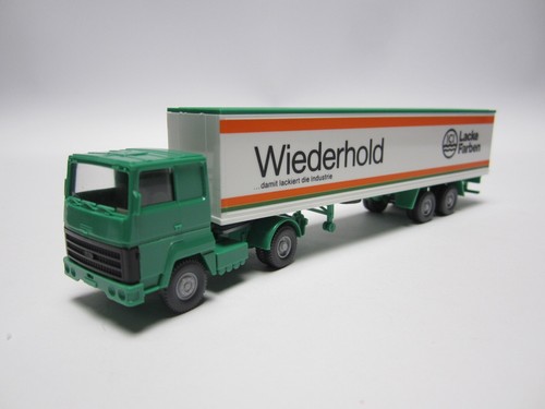 Wiking 540 ford - wiking,