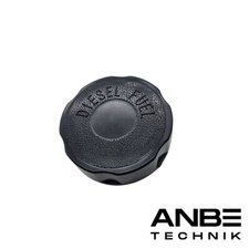 Tankdeckel Tankstutzen 52mm