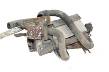 VW Sharan 7M Zusatzheizer