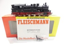 Fleischmann H0 4078 Dampflok BR 78 434 der DB in OVP V3868