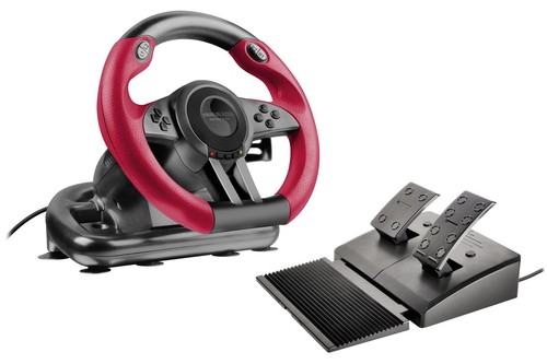 Speedlink trailblazer racing - trailblazer,