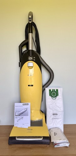 Miele power plus jazz - miele,