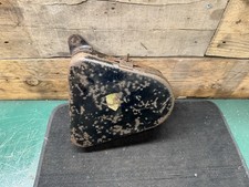 DKW SB Original Werkzeugkasten Werkzeugfach 200 250 300 350 Vorkrieg