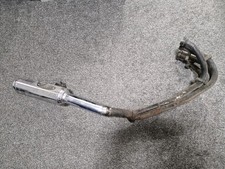 Yamaha FZR600 3HE 1991