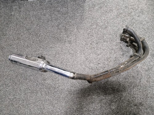 Yamaha fzr600 3he 1991 - yamaha,