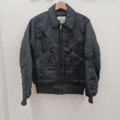 Buzz rickson black cwu - buzz, black/m