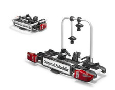 VW Original Fahrradträger