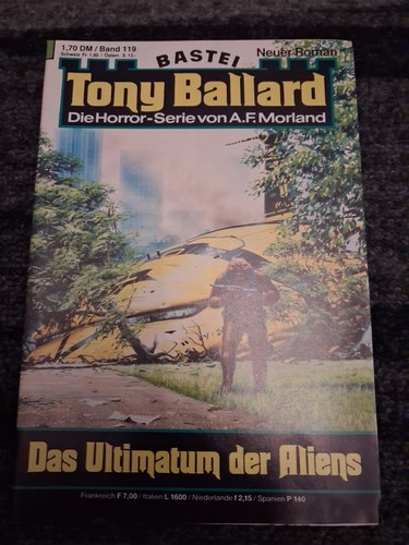 Tony ballard 119 - ballard,