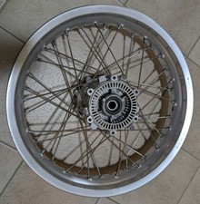 BEHR / BMW F 650 GS Speichen-Rad/Felge, hinten, 17 Zoll, 3.00x17