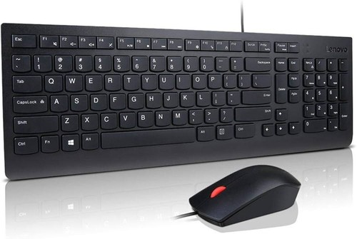 Lenovo essential - lenovo,