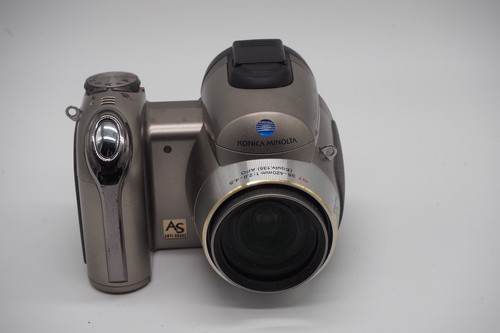 Konica minolta dimage - minolta,