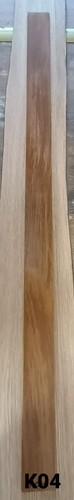 Teak kantenumleimer 5 x - teak,