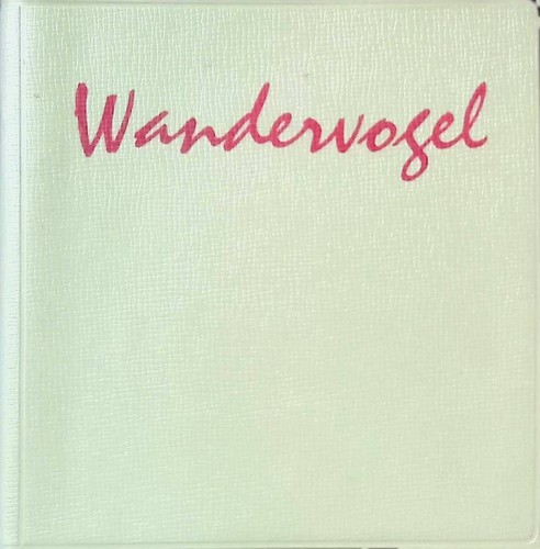 Wandervogel liedertexte mit - wandervogel,