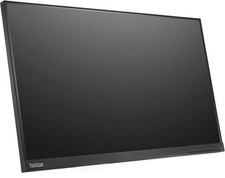 Lenovo ThinkVision T24i-10 23,8-Zoll Monitor IPS FHD 1920x1080 ohne Fuß Kratzer