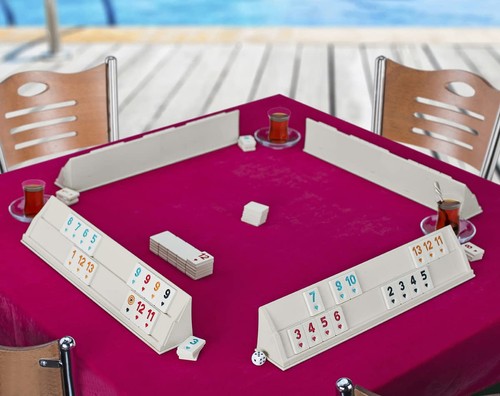 Original rummy okey aus - original,