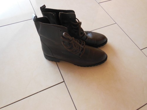Stiefelette von hallhuber - von,