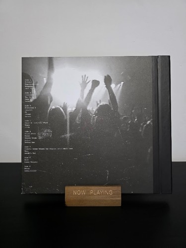 Pearl jam vault the fox - the,