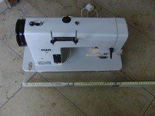 Profi Nähmaschine PFAFF 96 , nur Dauerstrom