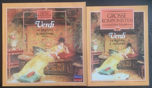 Grosse komponisten ihre - grosse, &