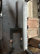 Piaggio Nrg, Tph Gabel