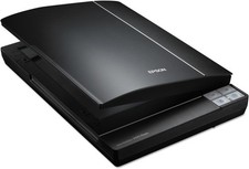 Photo Scanner Epson Perfection V370 Top Zustand, inkl. Original-Netzteil Händler