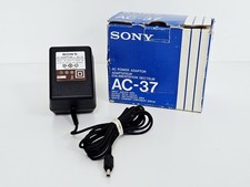 Sony ac power adaptor - -,