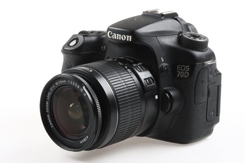 Canon eos 70d mit - canon,
