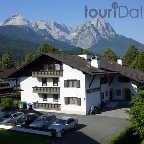 Garmisch partenkirchen tage - 4,