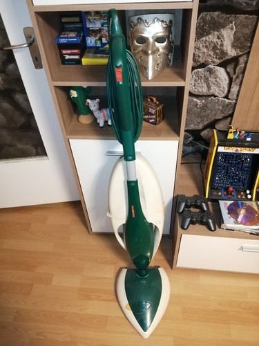 Vorwerk kobold 131 staubsauger - kobold,