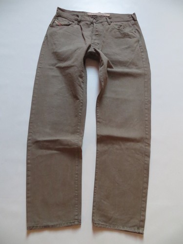 Diesel cheyenne jeans hose - jeans,