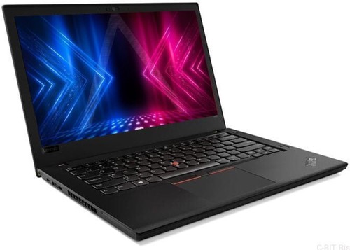 Lenovo thinkpad t480 - thinkpad, i5-8350u