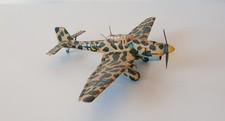 Junkers Ju 87 R-2/Trop 1:72