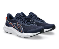 Asics Jolt 5 Laufschuh HE 1011B963-402 Running Sport Walking Freizeit Laufen NEU