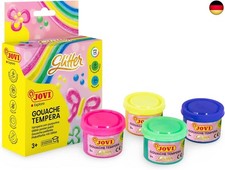 Jovi Plakatfarbe Glitzer