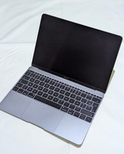 Apple MacBook A1534 – NUR Display, Tastatur & Touchpad – AZERTY (ERSATZTEIL)